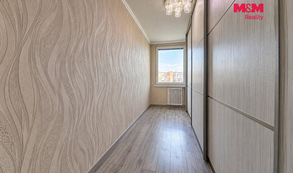 Prodej bytu 4+1 82 m², Plzeň – náhled fotky 10