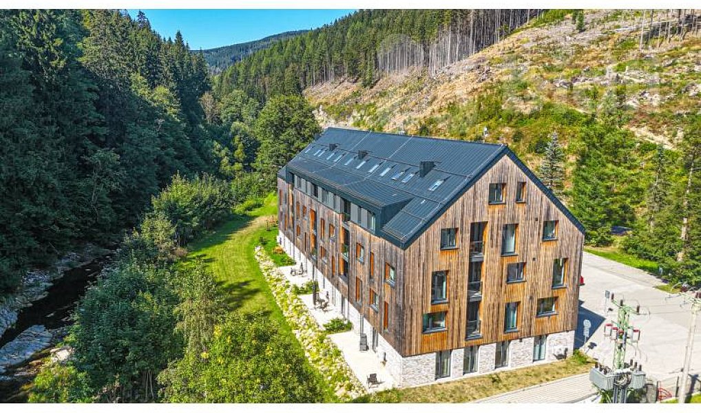 Prodej bytu 2+kk 60 m², Vrchlabí – náhled fotky 39