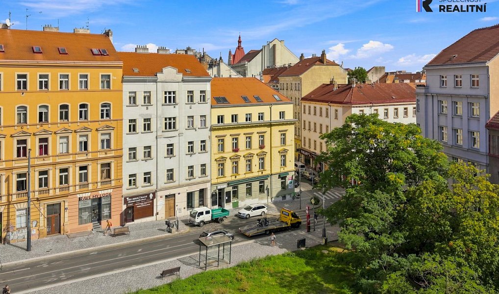 Prodej bytu 3+kk 72 m², Praha – náhled fotky 28
