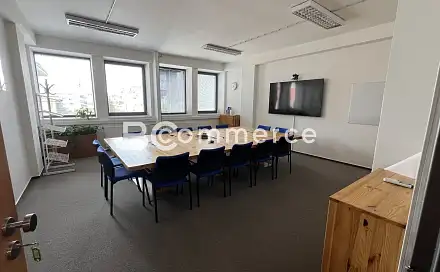 Pronájem kanceláře 37 m², Brno - Veveří