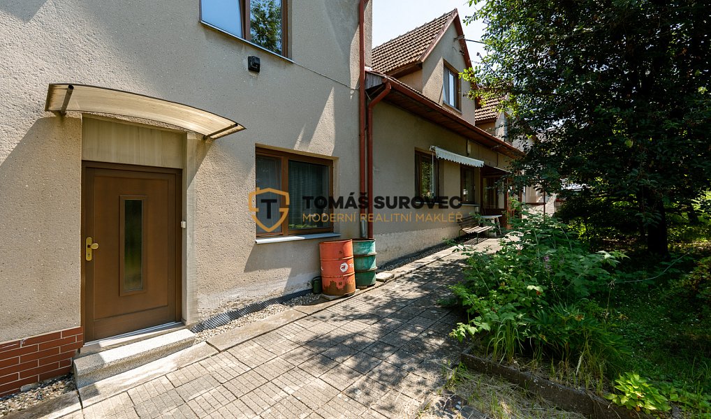 Prodej domu 290 m² s pozemkem 691 m², Zlín – náhled fotky 14