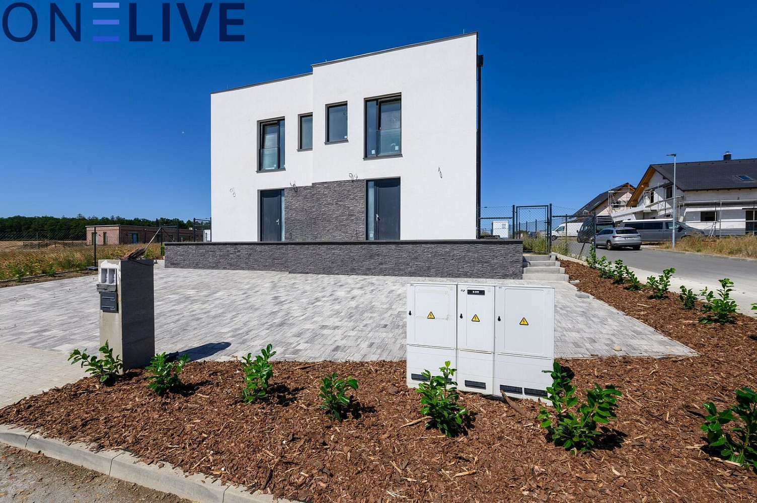 Prodej domu 126 m² s pozemkem 267 m²