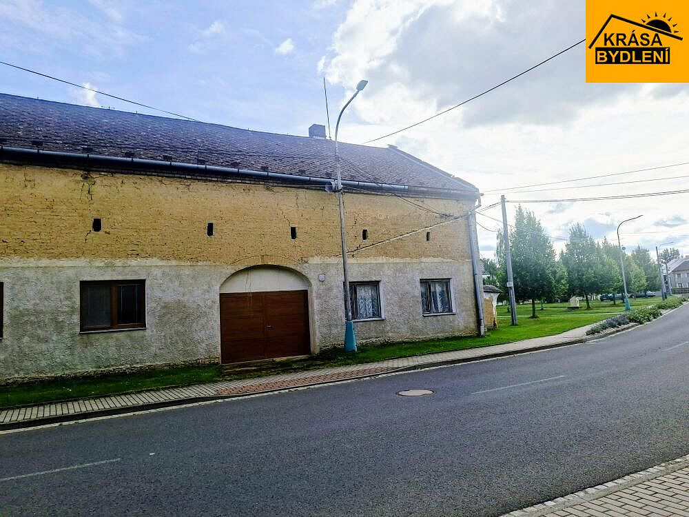 Prodej domu 250 m² s pozemkem 4 360 m² – fotografie 3