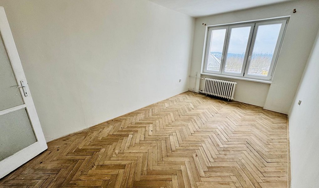 Pronájem bytu 2+1 58 m², Habartov – náhled fotky 6
