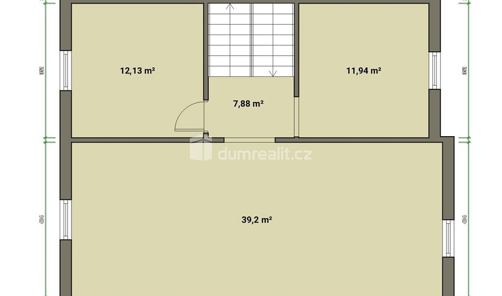 Prodej domu 300 m² s pozemkem 888 m², Sadov – náhled fotky 53