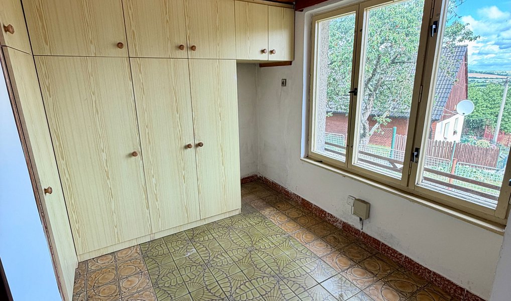 Prodej domu 100 m² s pozemkem 269 m², Nezdice – náhled fotky 4