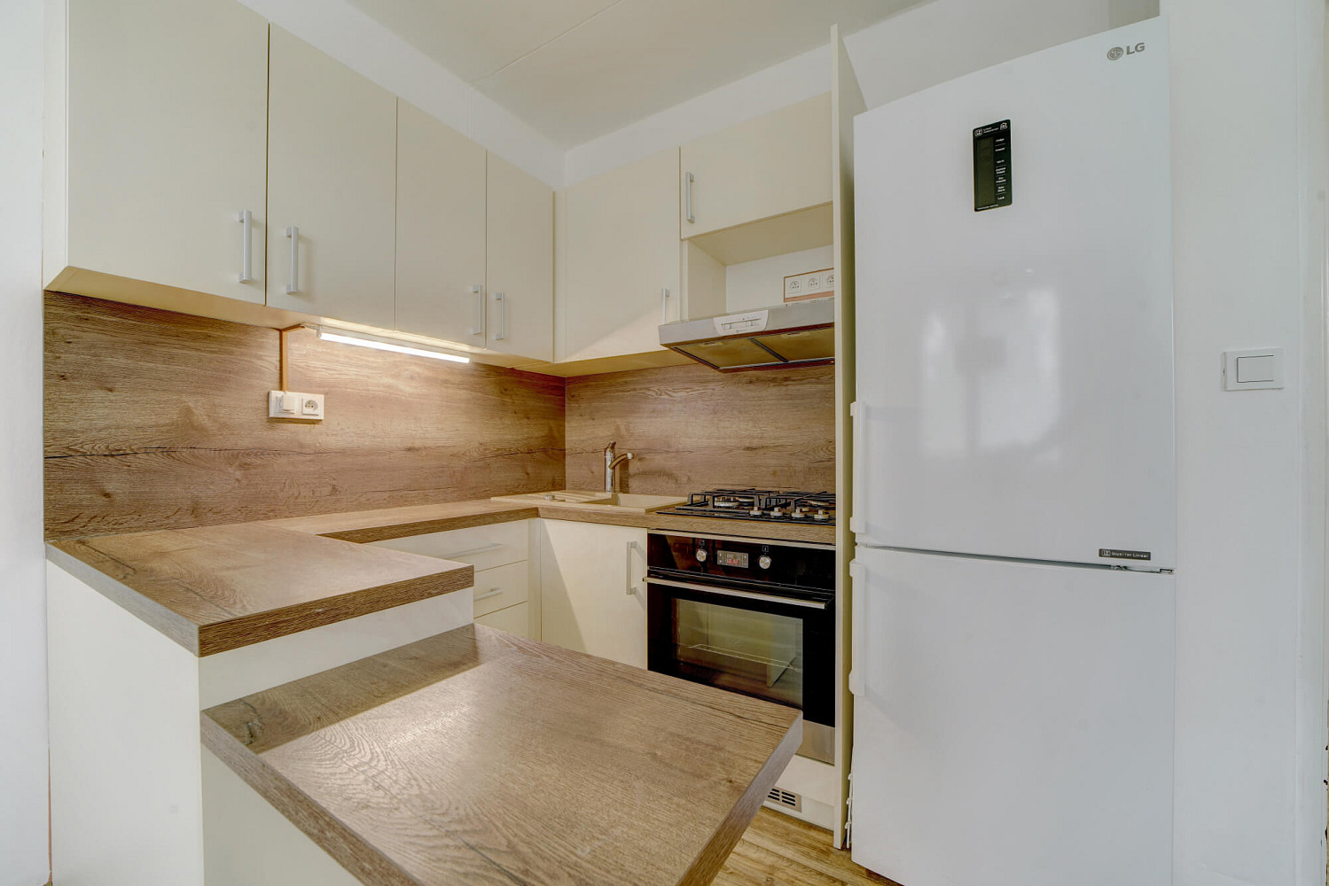 Prodej bytu 1+1 34 m²