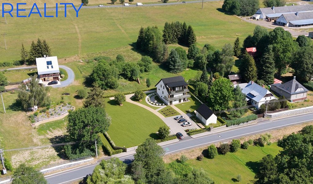 Prodej stavebního pozemku 2 156 m², Rýmařov – náhled fotky 6