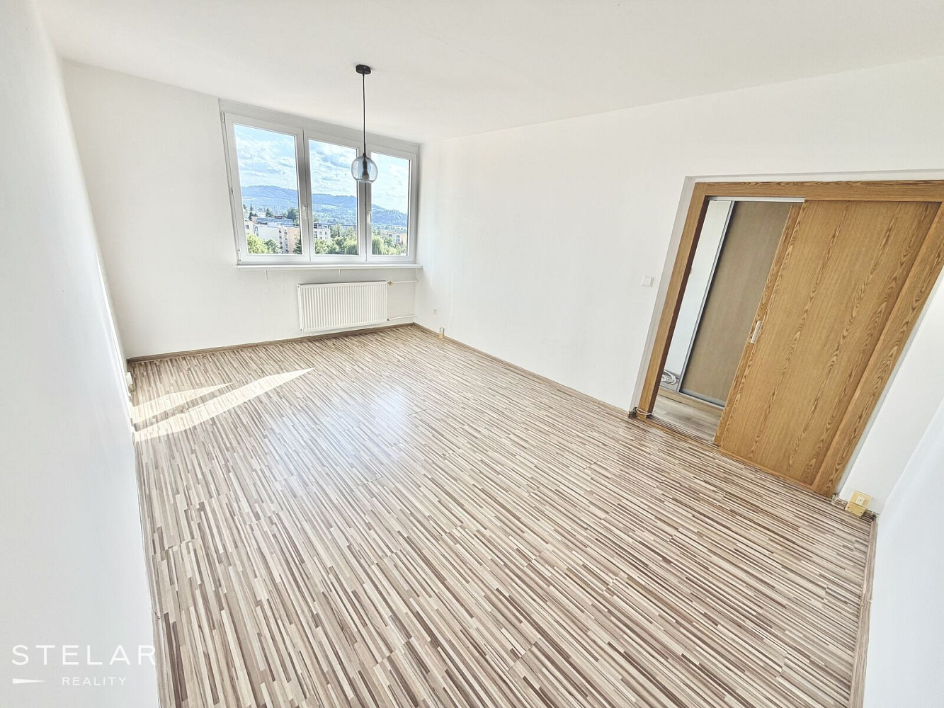Prodej bytu 1+1 37 m² – fotografie 4
