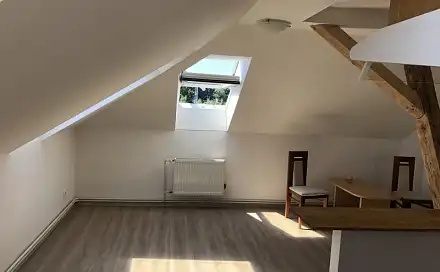 Prodej bytu 2+kk 38 m², Nádražní, Lovosice, okres Litoměřice