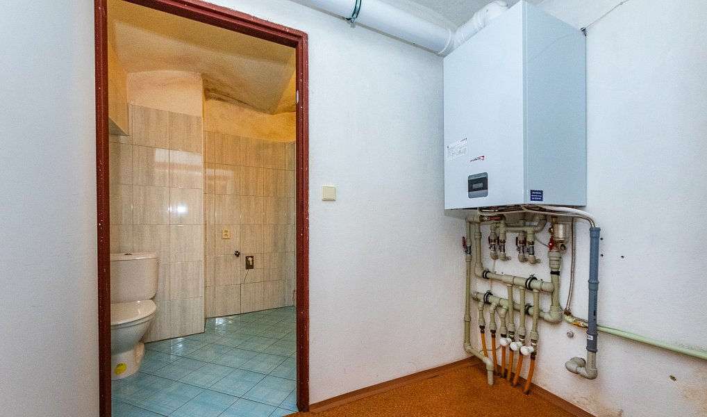 Prodej chalupy 197 m², Chanovice – náhled fotky 7
