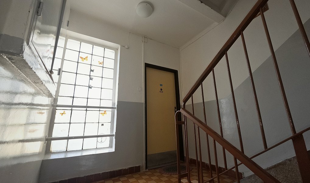 Prodej nájemního domu, činžáku 546 m², Ústí nad Labem – náhled fotky 4