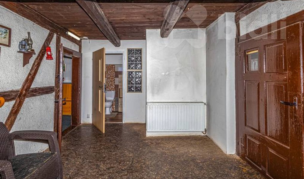 Prodej domu 200 m² s pozemkem 1 170 m², Kovářská – náhled fotky 16