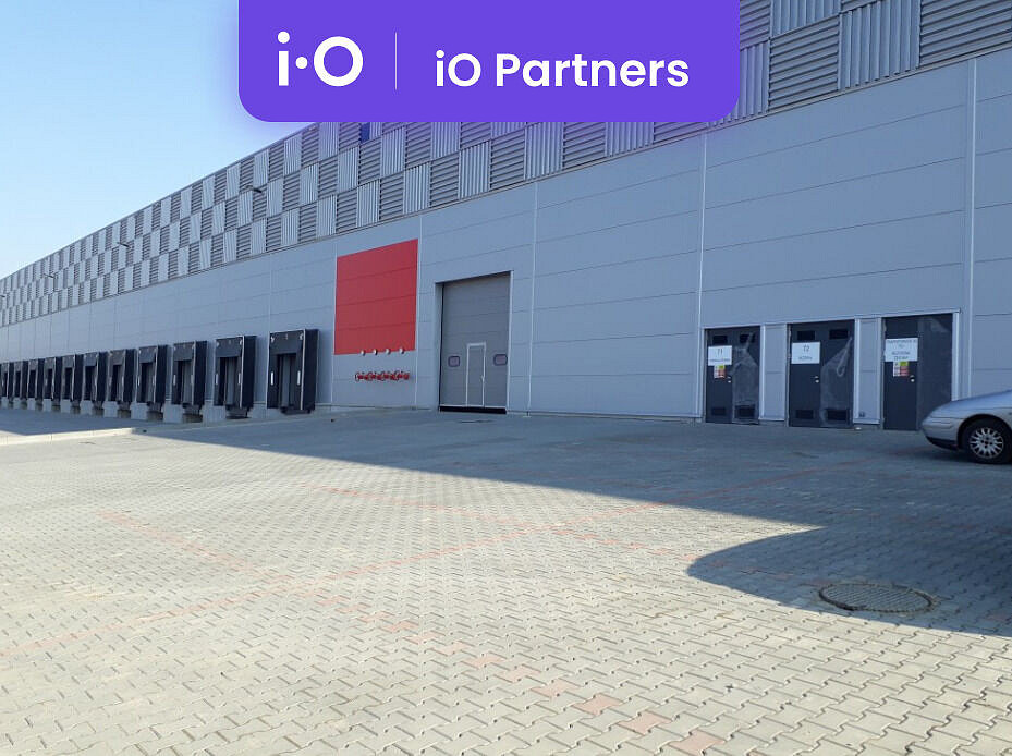 Pronájem skladovacích prostor 10 243 m² – fotografie 2
