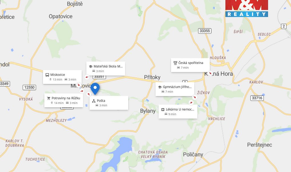 Prodej obchodních prostor 280 m², Miskovice – náhled fotky 13