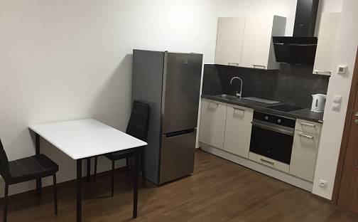 Pronájem bytu 1+kk 36 m², Mukařovského, Praha 5 - Stodůlky