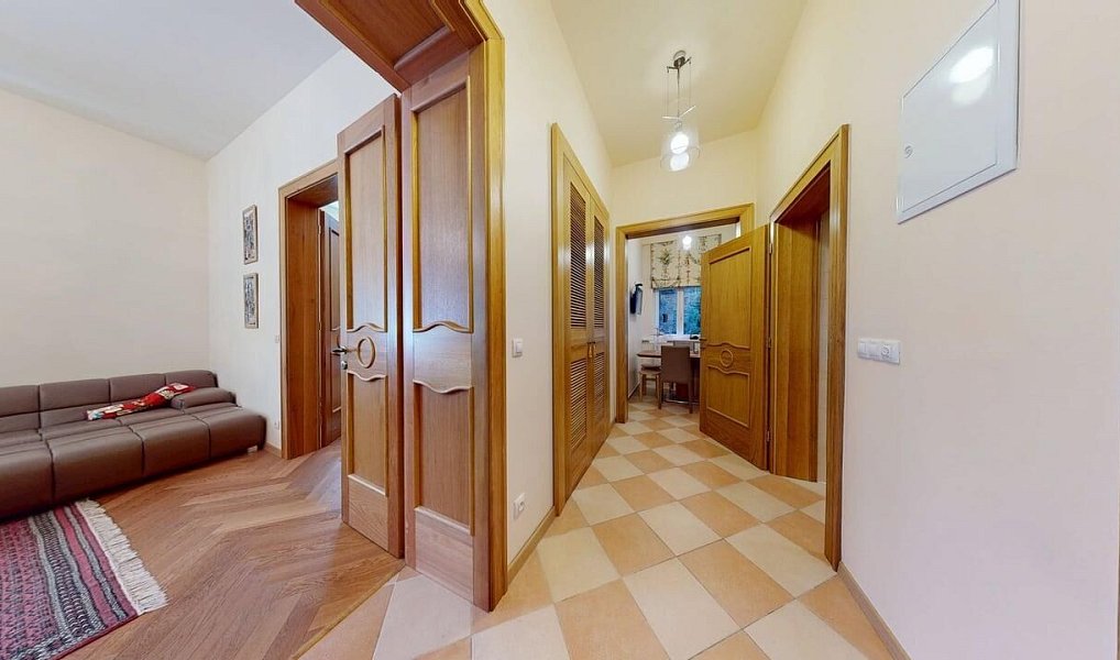 Prodej bytu 2+1 64 m², Karlovy Vary – náhled fotky 6