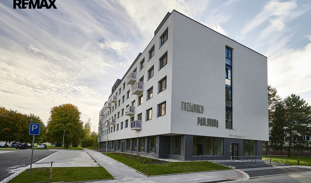 Pronájem bytu 3+kk 72 m², Ostrava – náhled fotky 8
