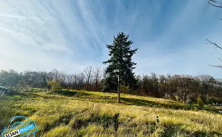 Prodej stavebního pozemku 1 311 m², Petrův důl, Krnov - Pod Cvilínem, okres Bruntál