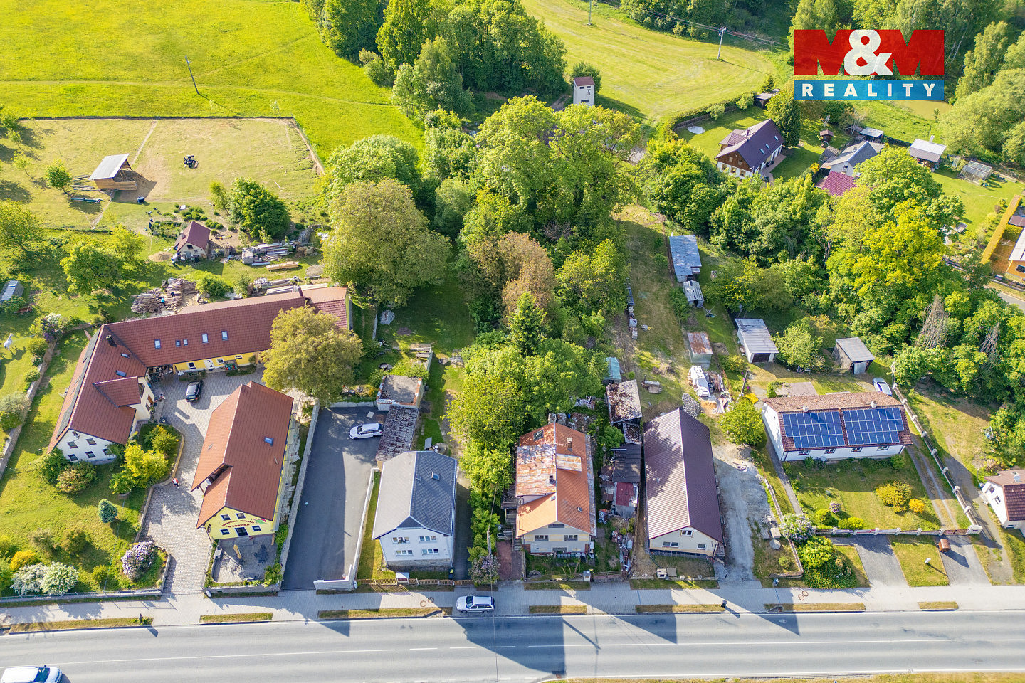 Prodej domu 148 m² s pozemkem 1 657 m² – fotografie 5