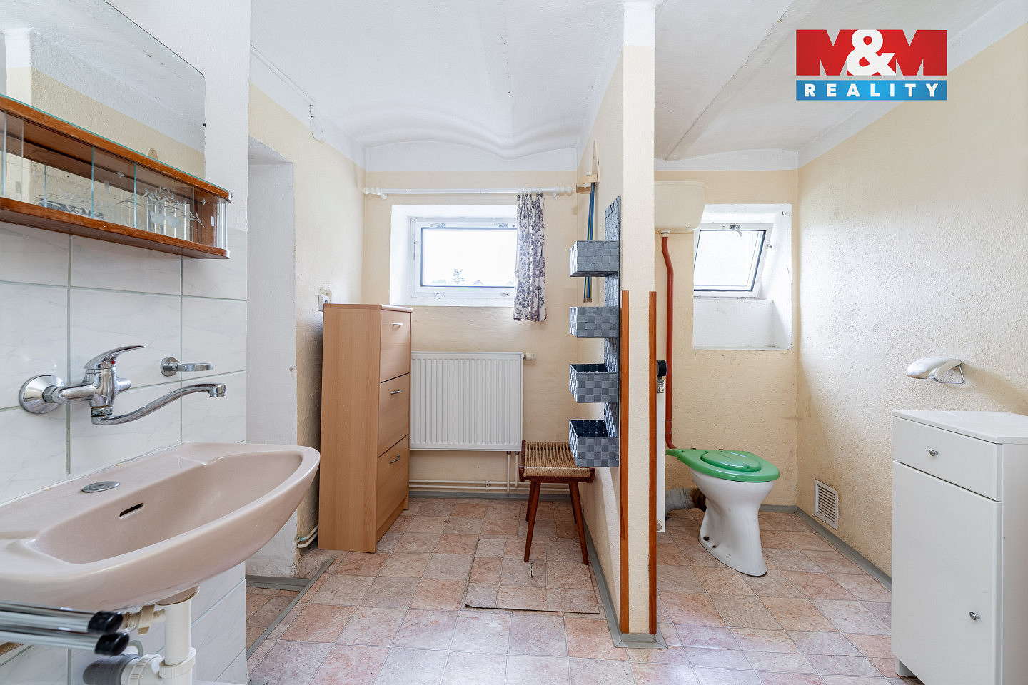 Prodej domu 51 m² s pozemkem 353 m² - Widok 6