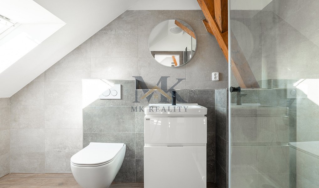 Pronájem bytu 1+1 32 m², Volary – náhled fotky 2