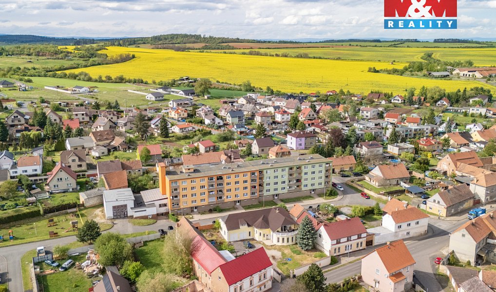 Prodej bytu 2+1 52 m², Kryry – náhled fotky 17
