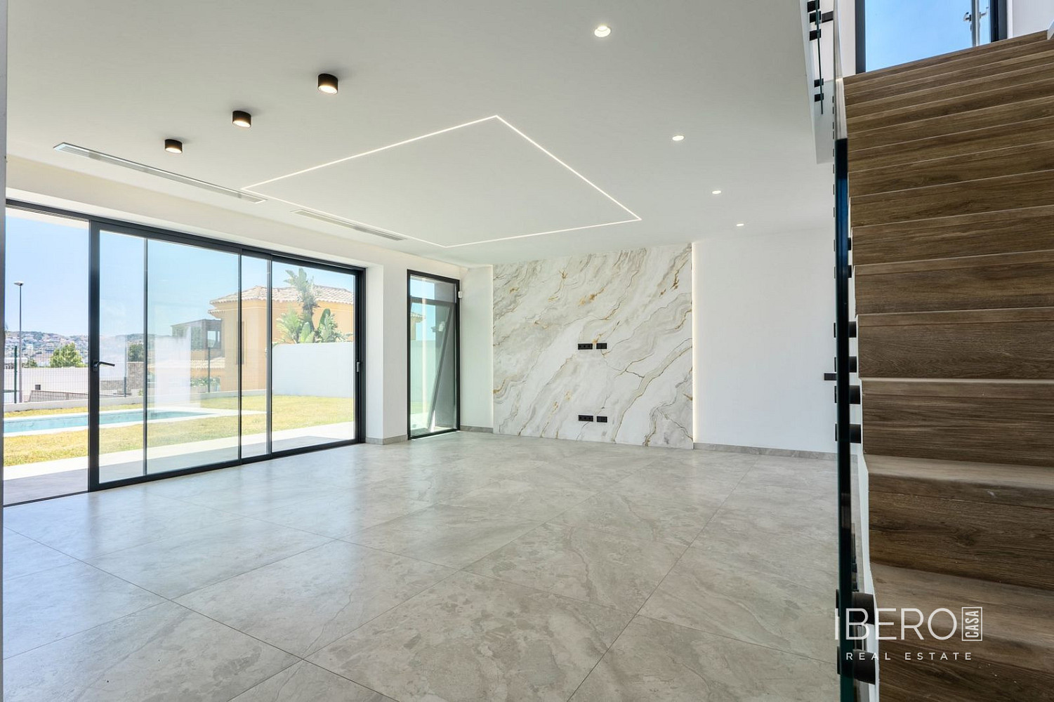Casa 3+kk – Mijas, La Sierrezuela, Campo-Mijas - Vista 3