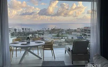 Prodej bytu 3+kk 115 m², Fuengirola, Španělsko