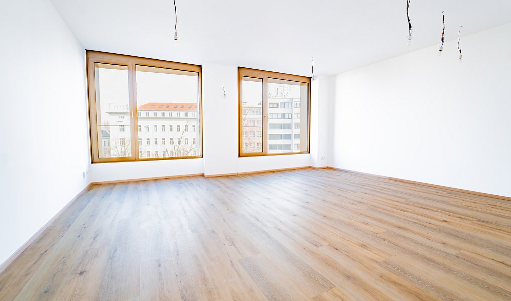 Prodej bytu 1+kk 46 m², Brno – náhled fotky 6