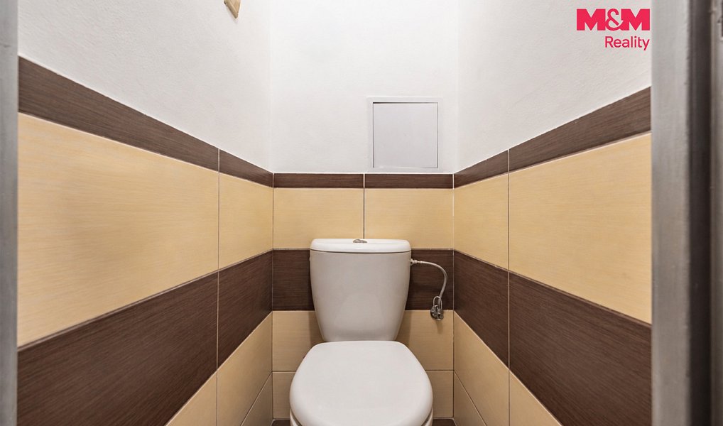 Prodej bytu 2+1 50 m², Lysá nad Labem – náhled fotky 11