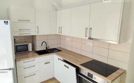 Pronájem bytu 3+1 68 m², Obora, Valašské Meziříčí - Krásno nad Bečvou, okres Vsetín