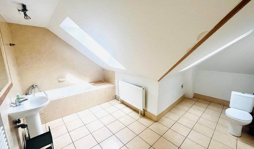 Pronájem kanceláře 19 m², Písek – náhled fotky 4