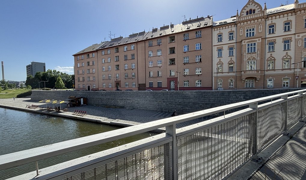 Prodej bytu 3+1 87 m², Olomouc – náhled fotky 8
