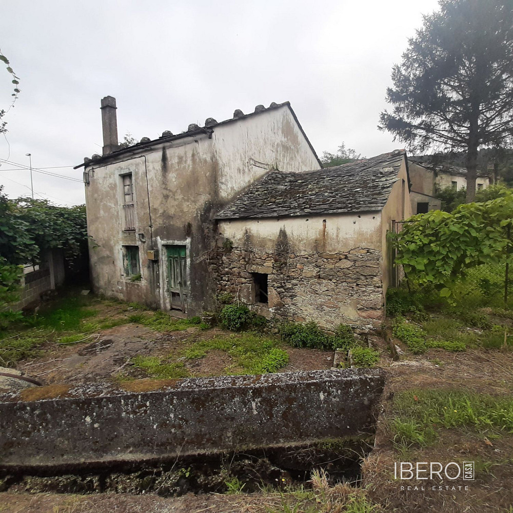 Prodej domu 893 m² s pozemkem 893 m²