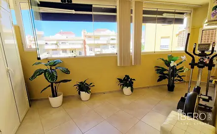 Prodej bytu 3+kk 77 m², Benalmadena, Španělsko