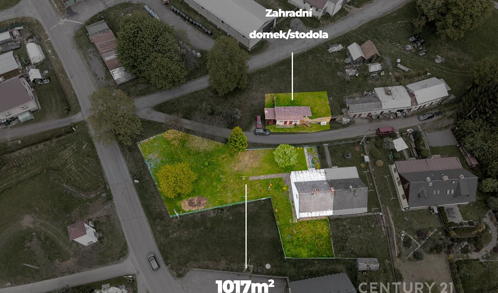 Prodej domu 140 m² s pozemkem 1 269 m², Čenkovice – náhled fotky 16