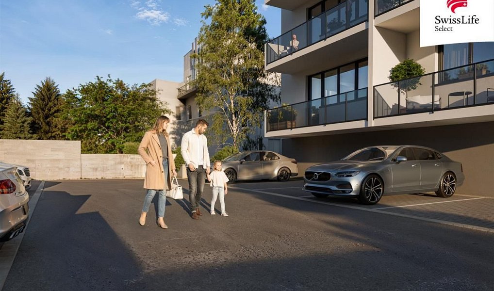 Prodej bytu 2+kk 63 m², Hořice – náhled fotky 12