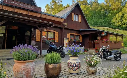 Prodej restaurace 467 m², Brumovská, Valašské Klobouky, okres Zlín