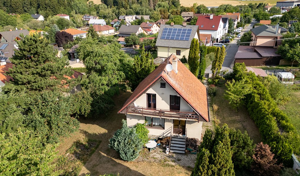 Prodej domu 94 m² s pozemkem 1 061 m², Rozseč nad Kunštátem – náhled fotky 3