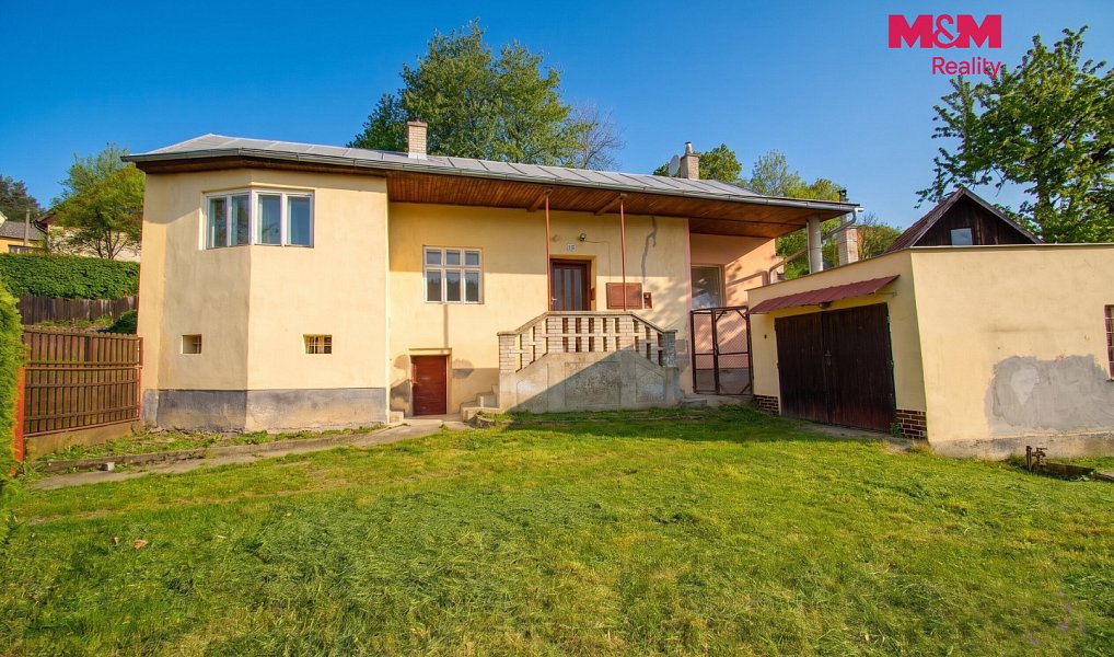 Prodej domu 100 m² s pozemkem 397 m², Valašské Klobouky – náhled fotky 2