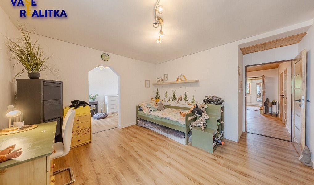Prodej domu 180 m² s pozemkem 2 022 m², Potštát – náhled fotky 10