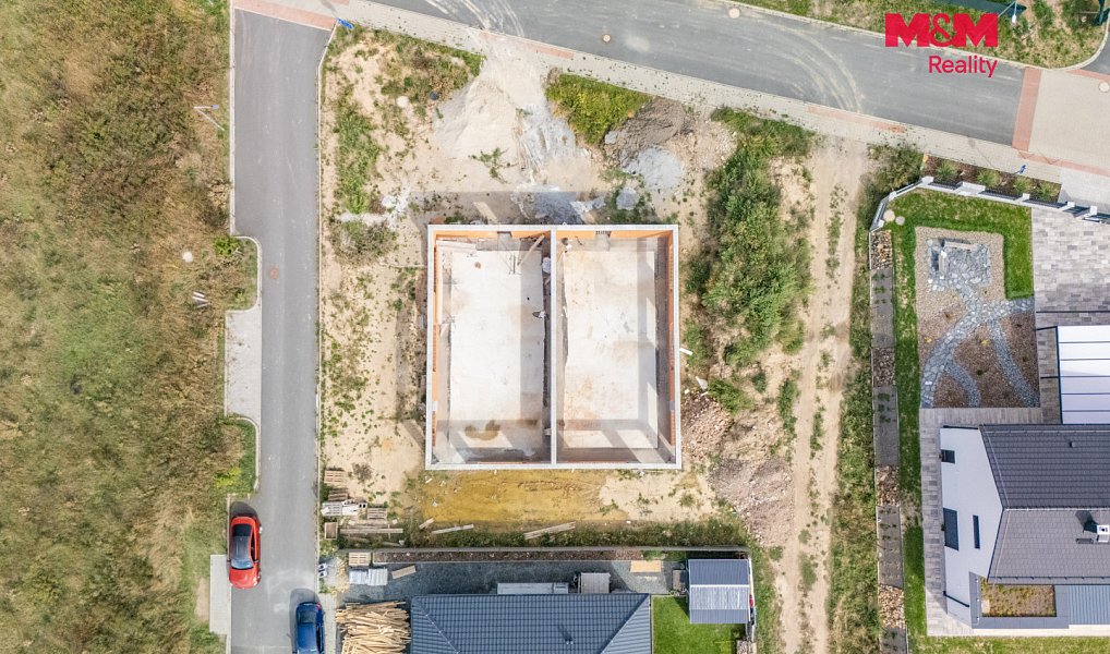 Prodej domu 97 m² s pozemkem 382 m², Nýřany – náhled fotky 16