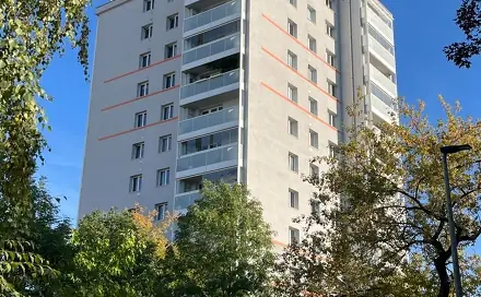 Prodej bytu 2+1 64 m²