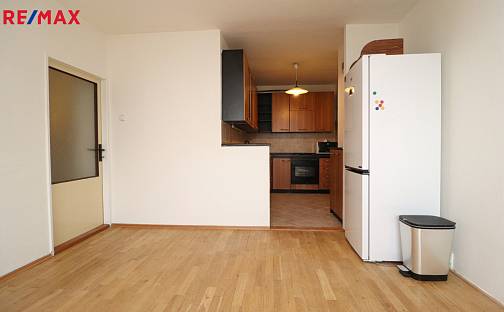 Pronájem bytu 3+kk 61 m², Podjavorinské, Praha 4 - Chodov