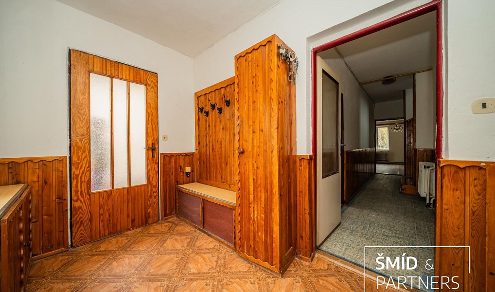 Prodej domu 122 m² s pozemkem 736 m², Kosmonosy – náhled fotky 26
