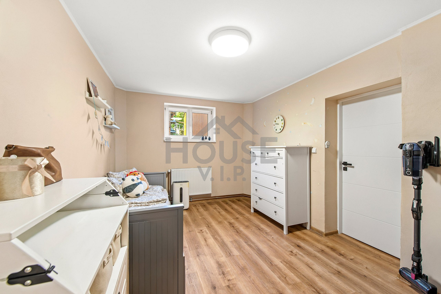 Byt 3+kk – Praha, Blatov – pohled 2