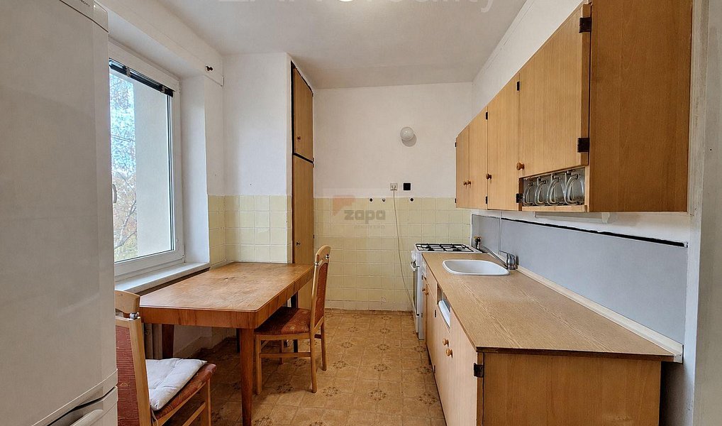 Pronájem bytu 2+1 53 m², Praha – náhled fotky 5