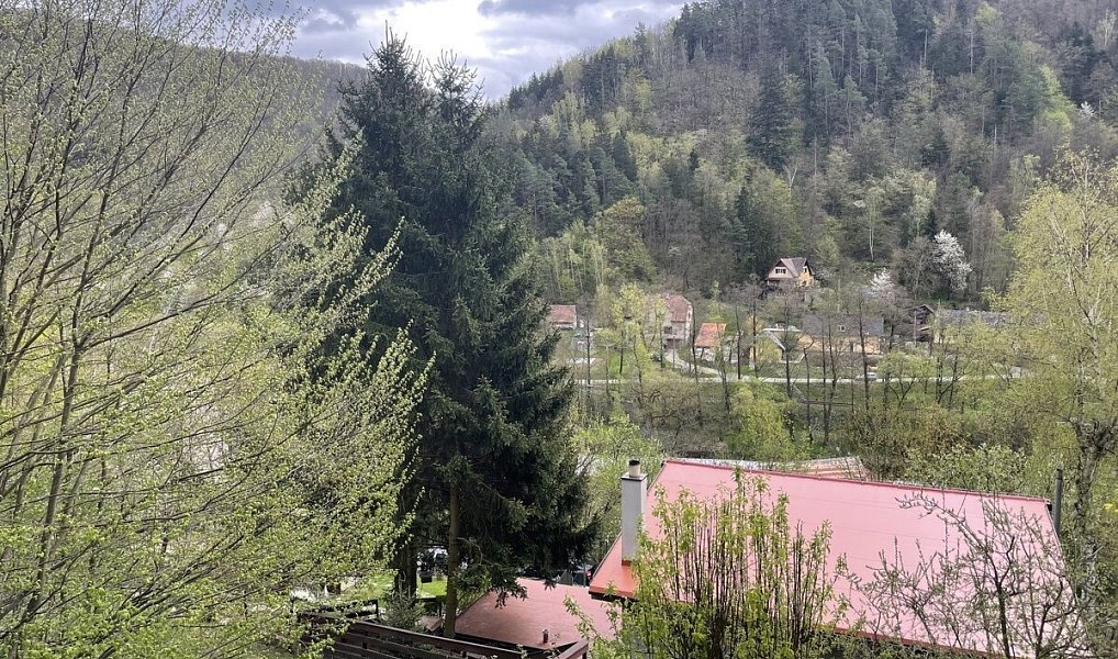 Prodej chaty/chalupy 20 m² s pozemkem 259 m², Doubravník – náhled fotky 3