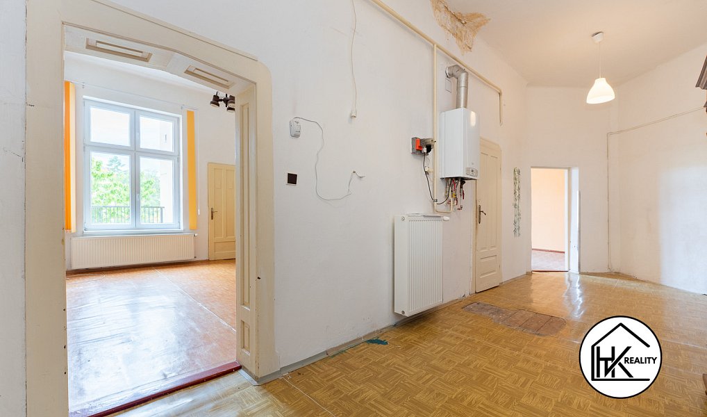 Prodej bytu 2+1 76 m², Teplice – náhled fotky 17